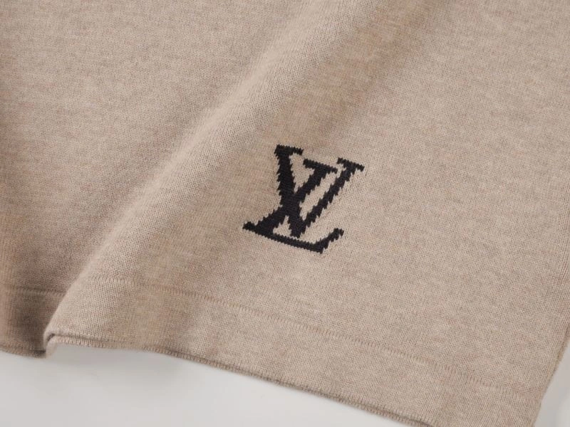 Louis Vuitton T-Shirts SoftTouch 138408