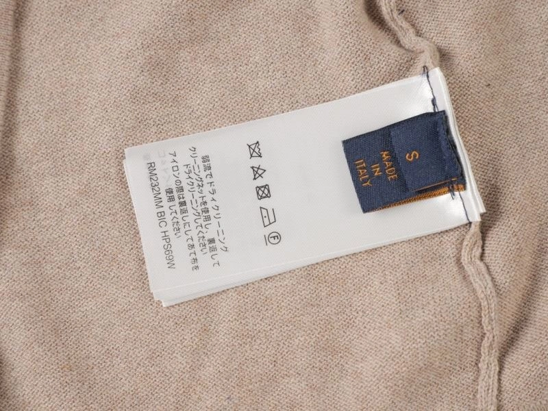 Louis Vuitton T-Shirts SoftTouch 138408