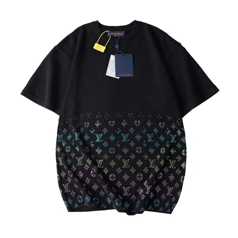 WellDesigned Louis Vuitton T-Shirts 138403