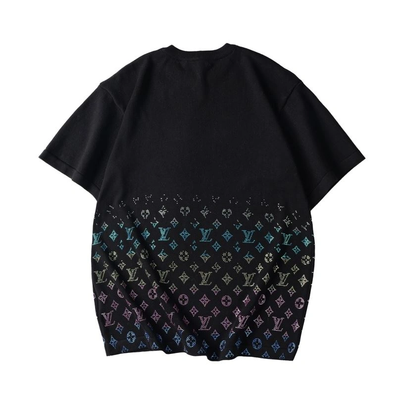 WellDesigned Louis Vuitton T-Shirts 138403