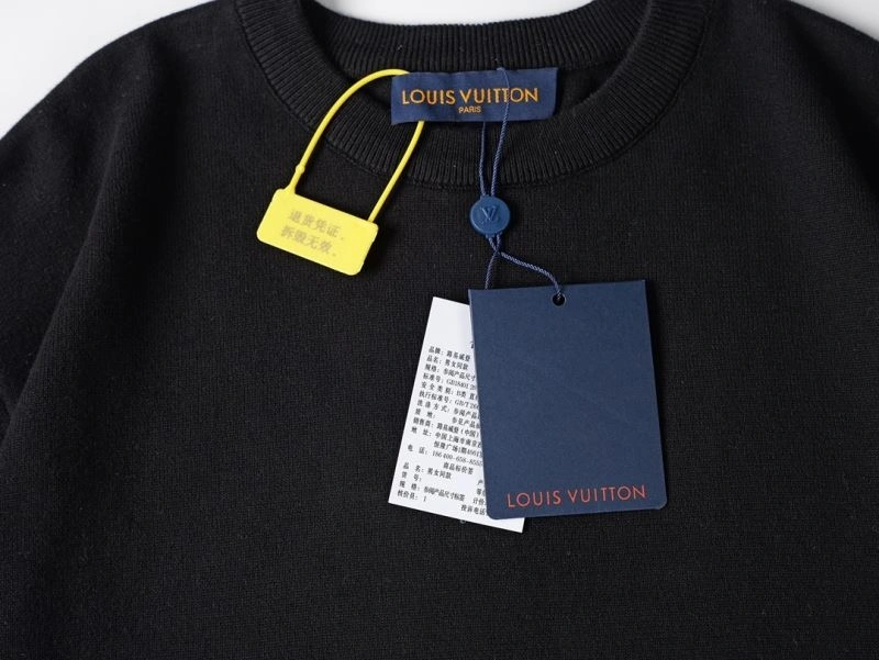 WellDesigned Louis Vuitton T-Shirts 138403