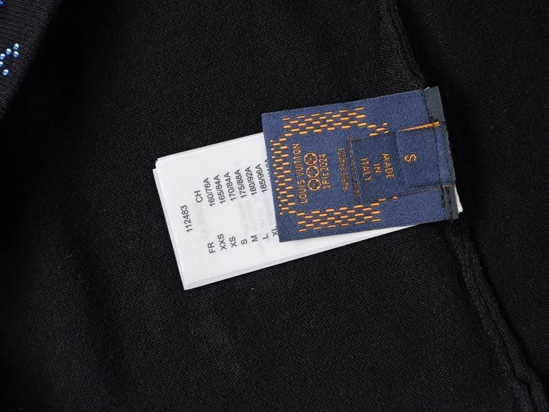WellDesigned Louis Vuitton T-Shirts 138403