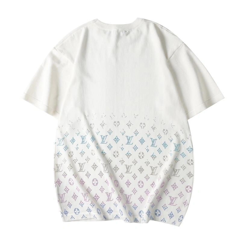 Louis Vuitton T-Shirts Premium 138422