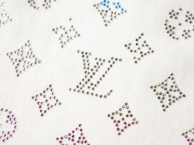 Louis Vuitton T-Shirts Premium 138422