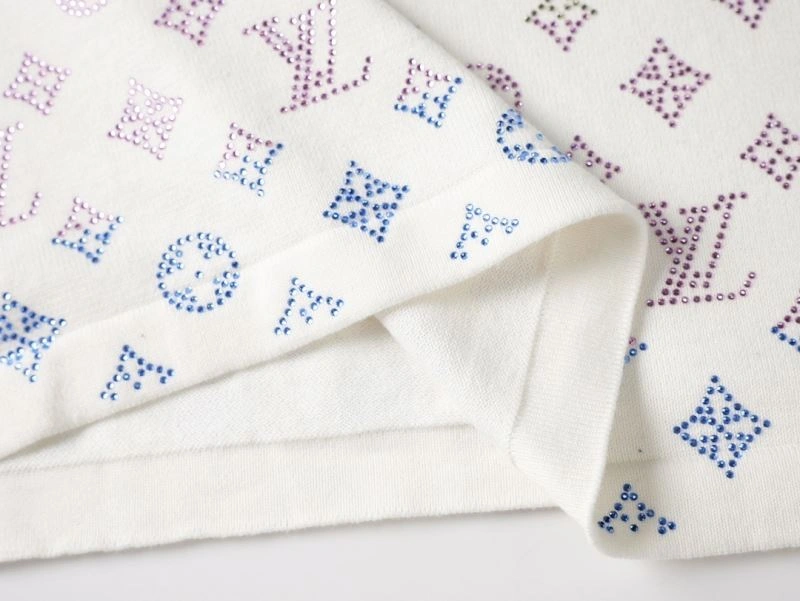 Louis Vuitton T-Shirts Premium 138422