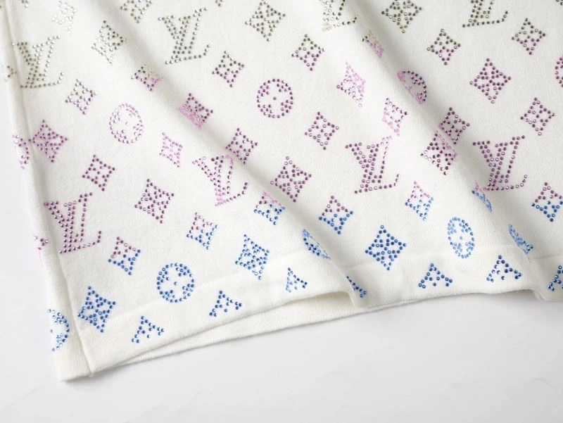 Louis Vuitton T-Shirts Premium 138422