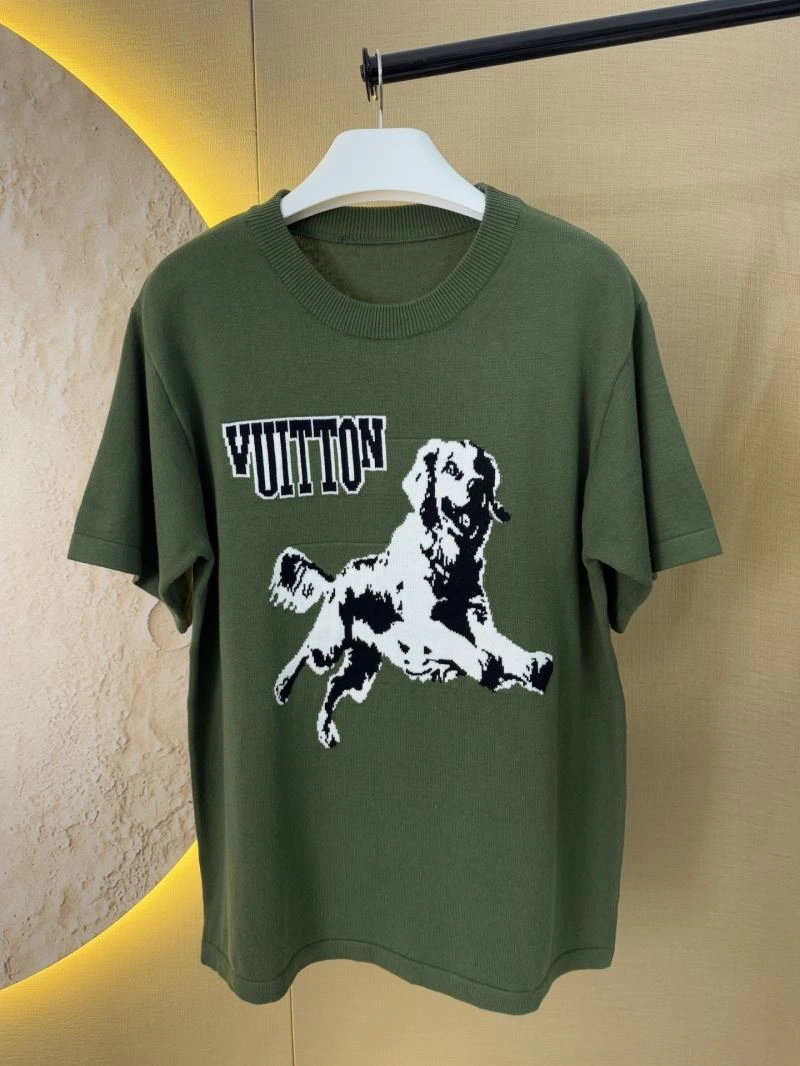 ZeroBulk Louis Vuitton T-Shirts 138407
