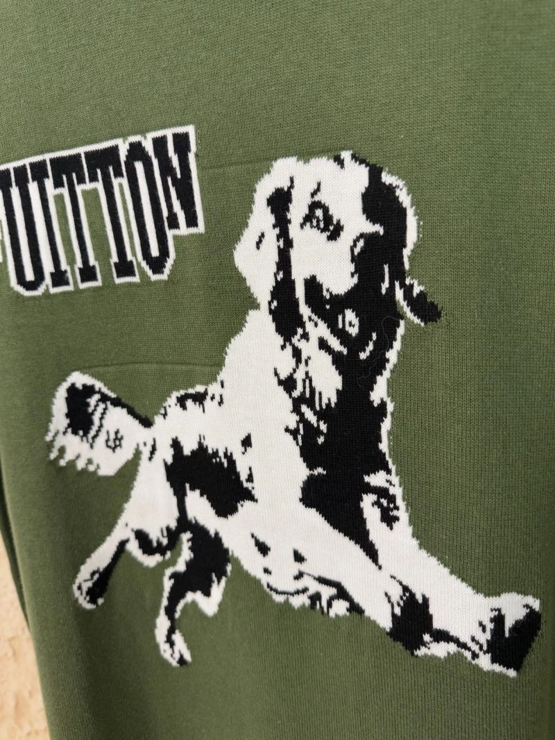 ZeroBulk Louis Vuitton T-Shirts 138407