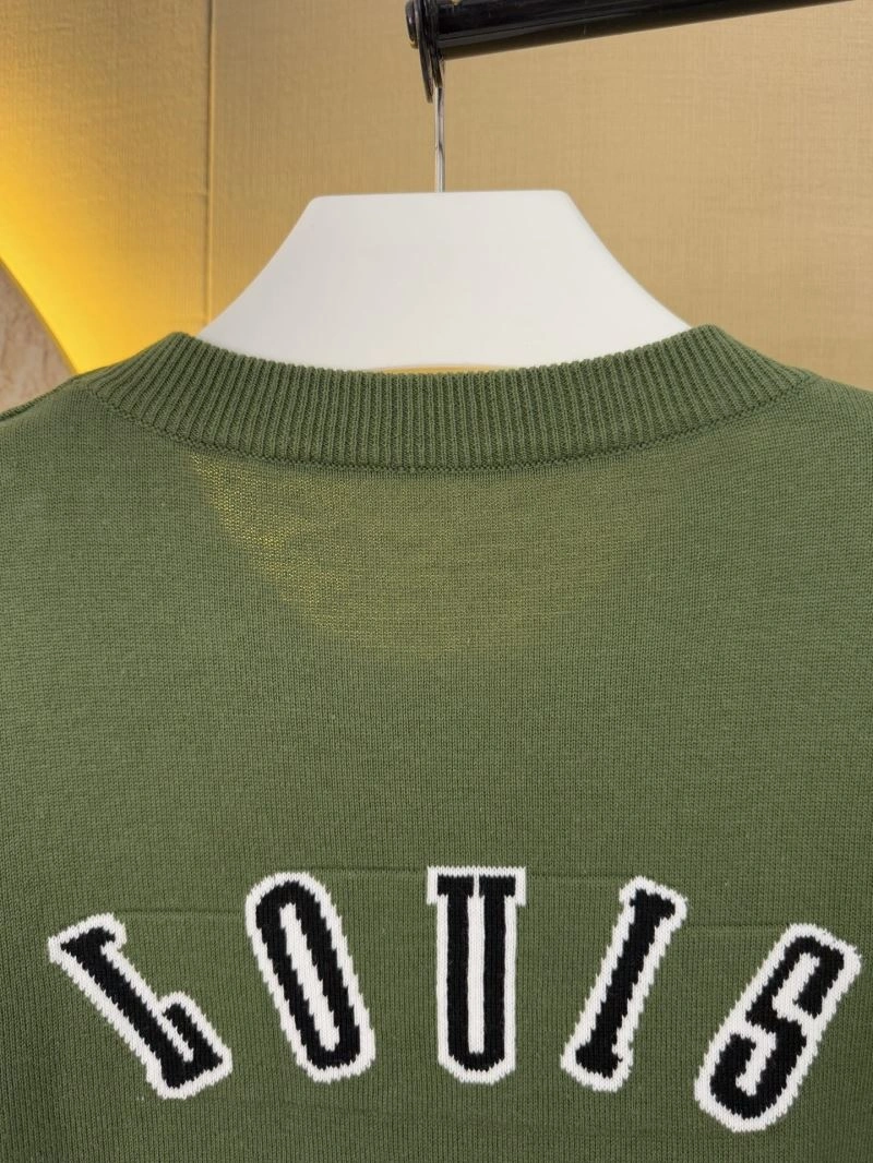 ZeroBulk Louis Vuitton T-Shirts 138407