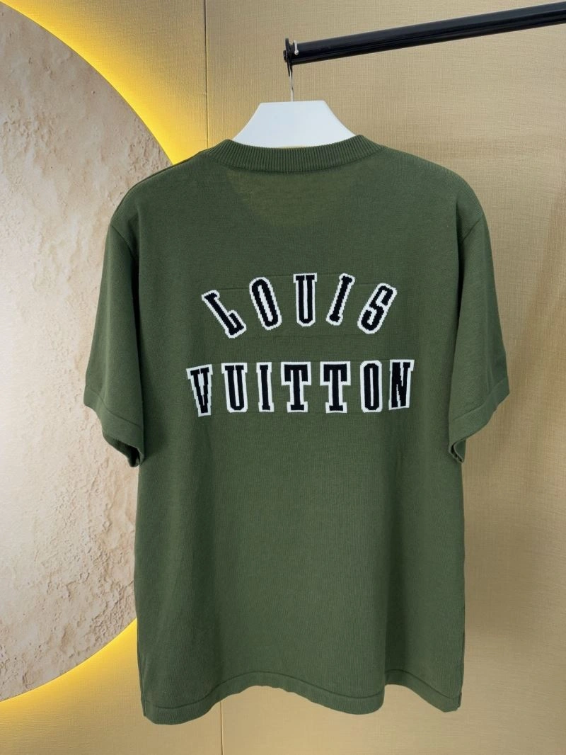 ZeroBulk Louis Vuitton T-Shirts 138407
