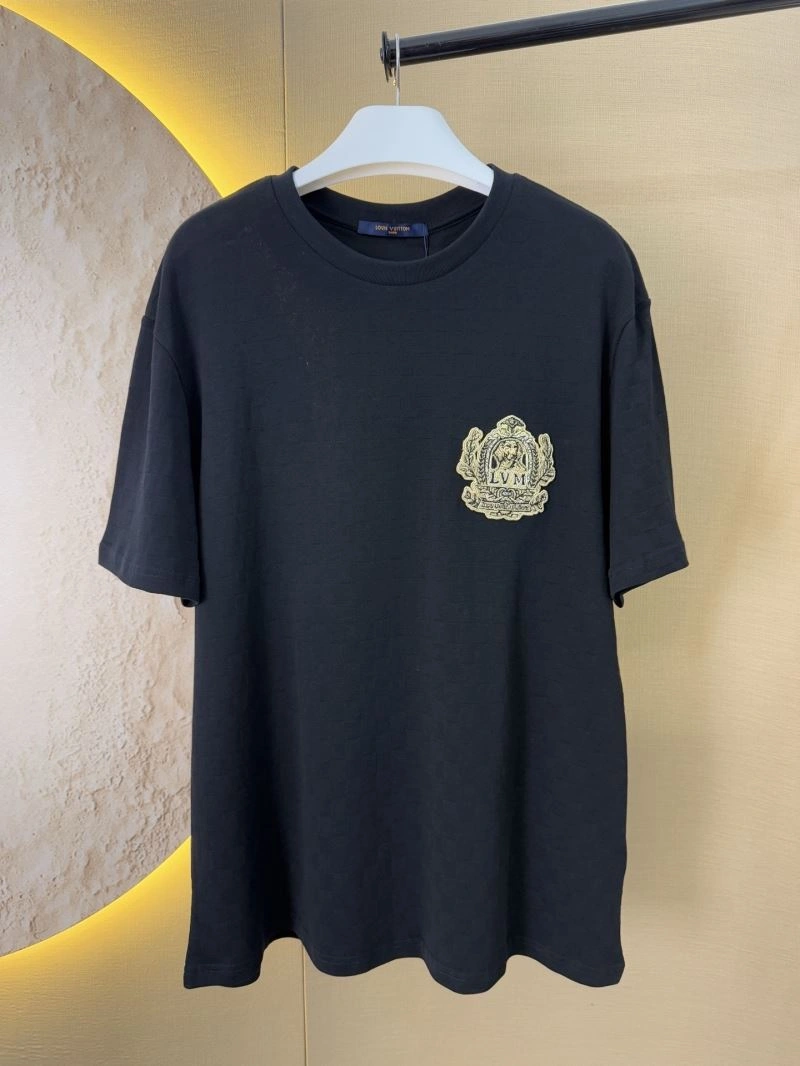 Louis Vuitton T-Shirts ZipUp 138402