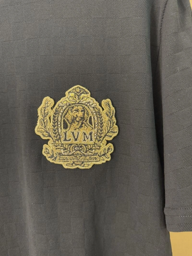 Louis Vuitton T-Shirts ZipUp 138402