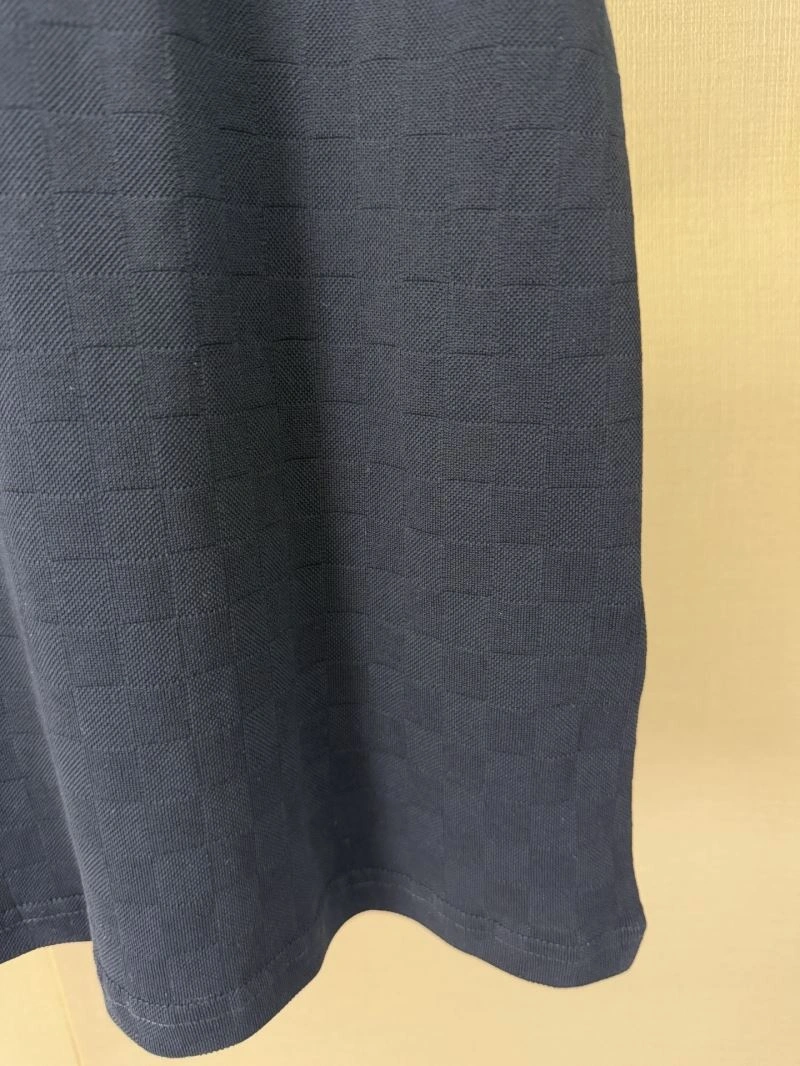 Louis Vuitton T-Shirts ZipUp 138402