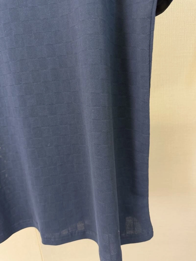 Louis Vuitton T-Shirts ZipUp 138402