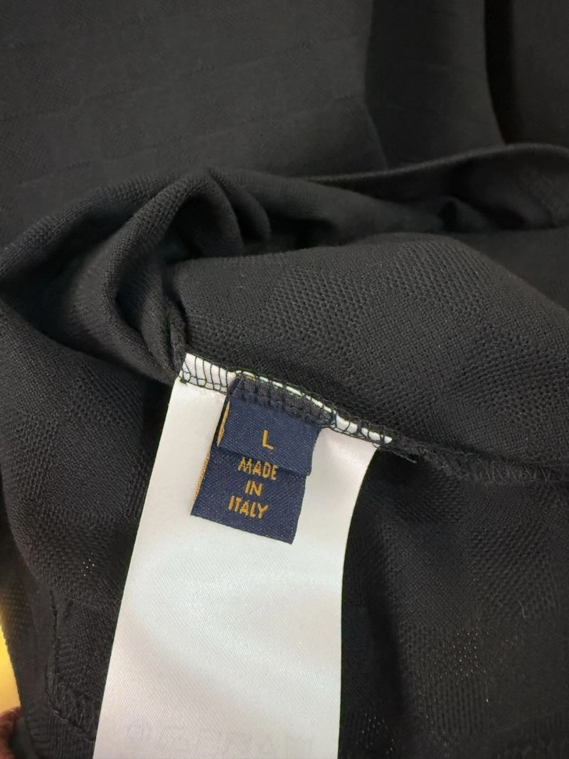 Louis Vuitton T-Shirts ZipUp 138402