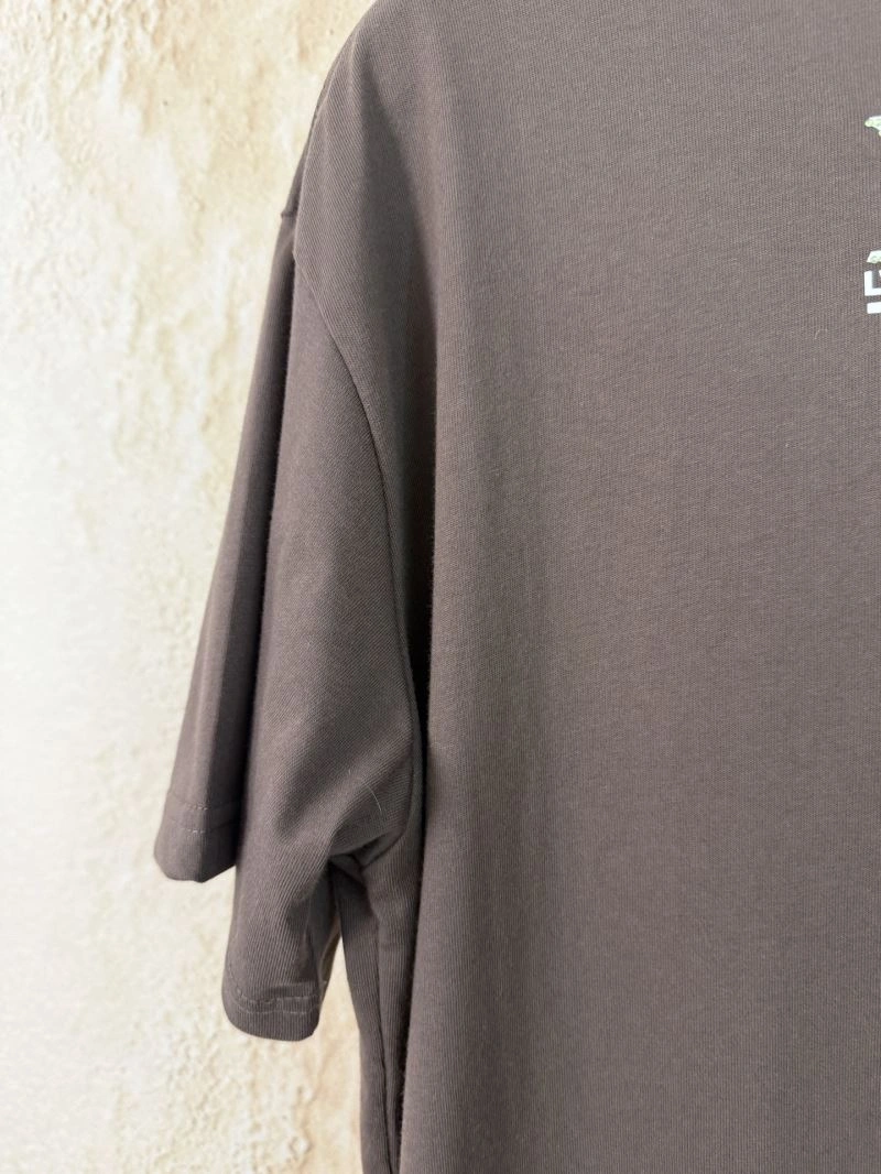 Soft Louis Vuitton T-Shirts 138409