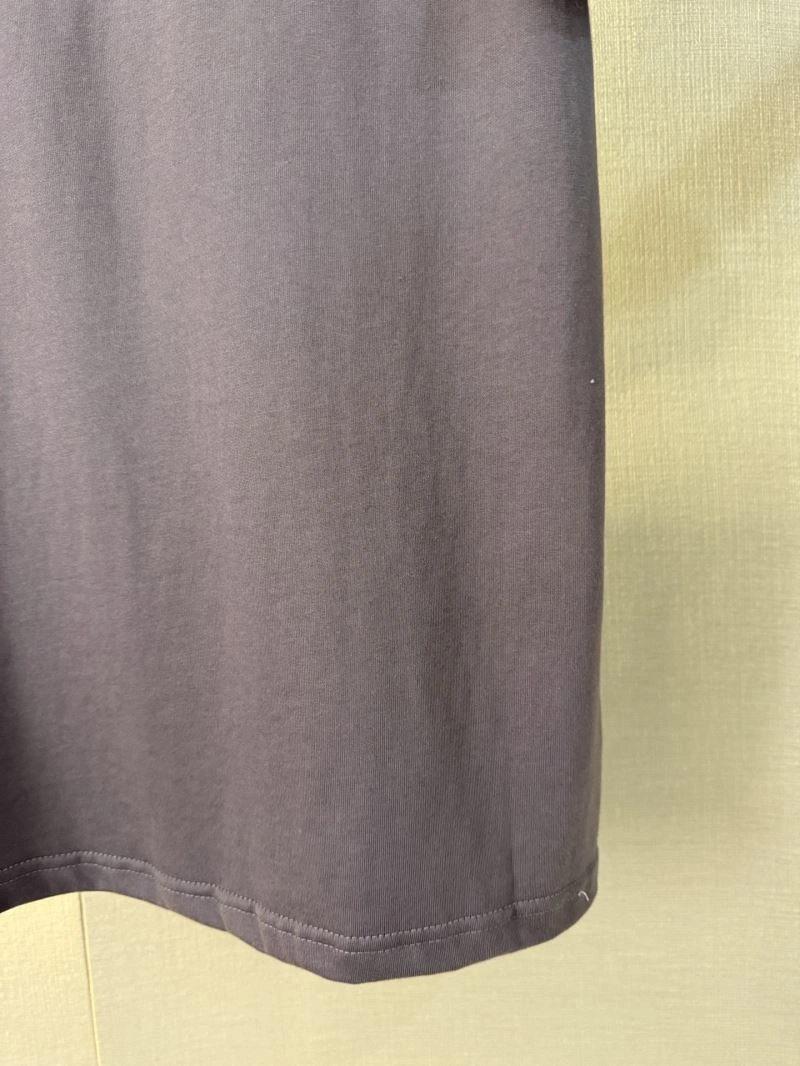 Louis Vuitton T-Shirts Versatile 138404