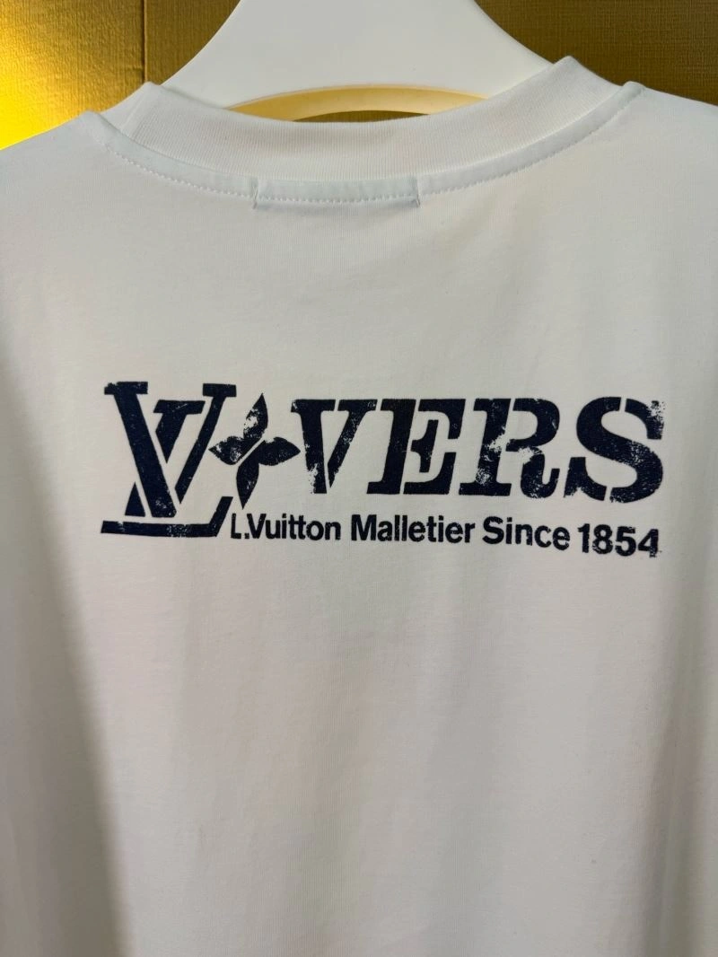 Louis Vuitton T-Shirts NewStyle 138414
