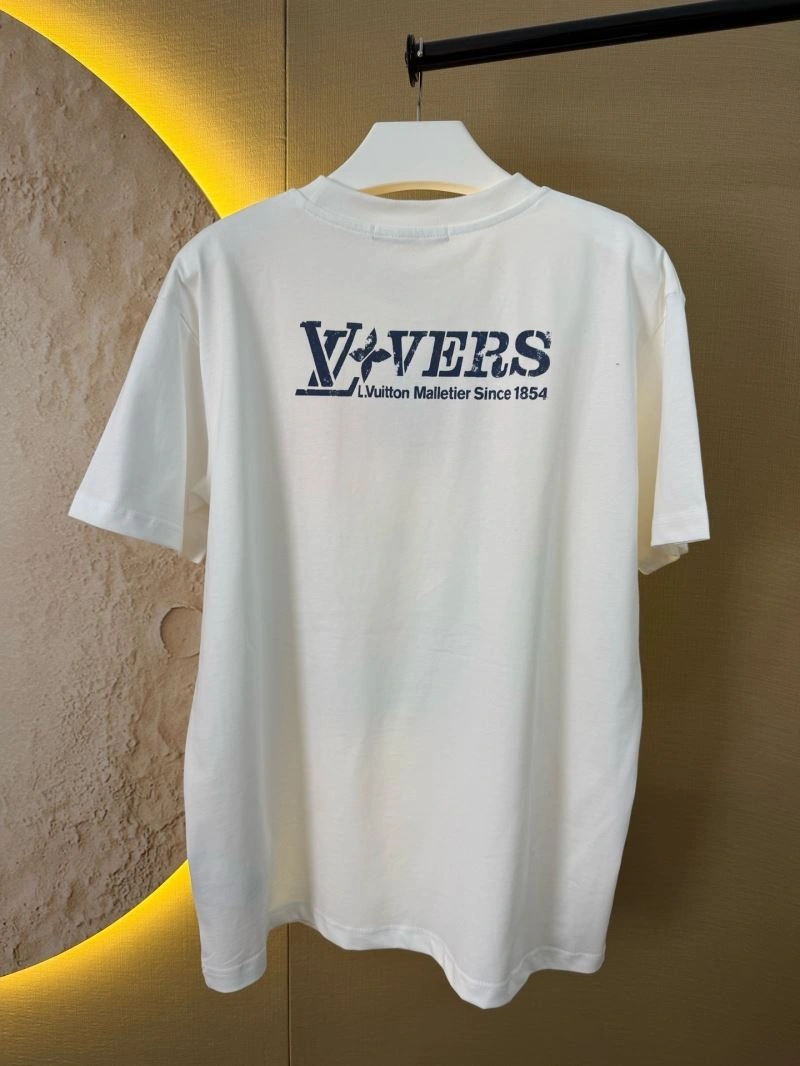 Louis Vuitton T-Shirts NewStyle 138414