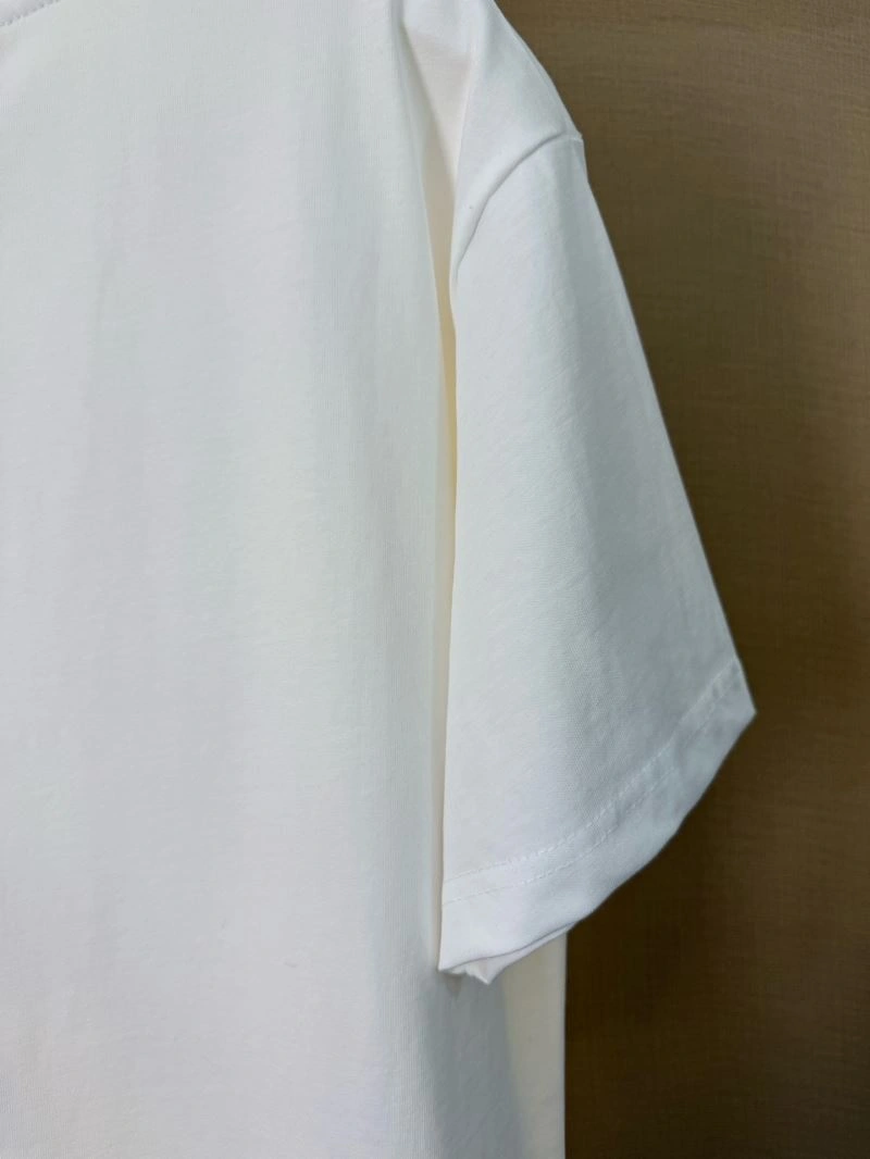 Louis Vuitton T-Shirts TimelessDesign 138399