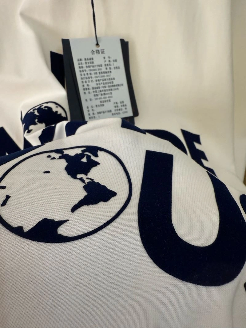 Louis Vuitton T-Shirts TimelessDesign 138399