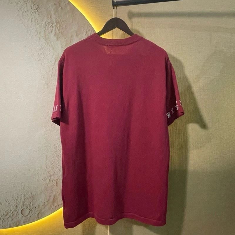 Louis Vuitton T-Shirts Fashionable 138401