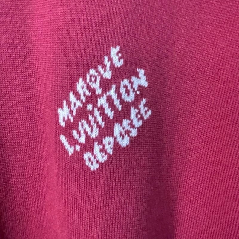 Louis Vuitton T-Shirts Fashionable 138401