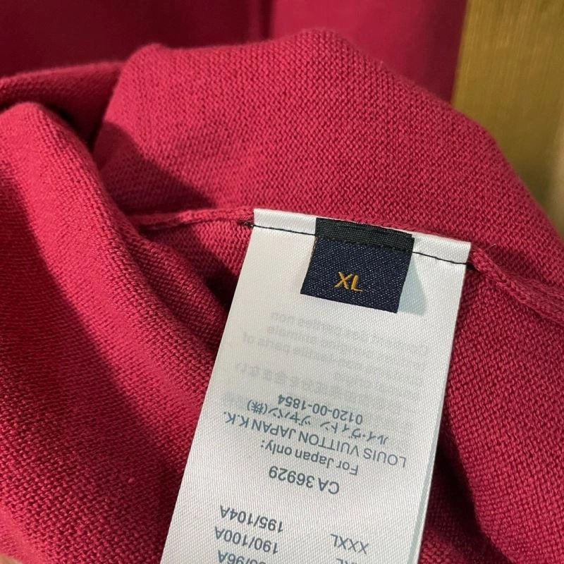 Louis Vuitton T-Shirts Fashionable 138401