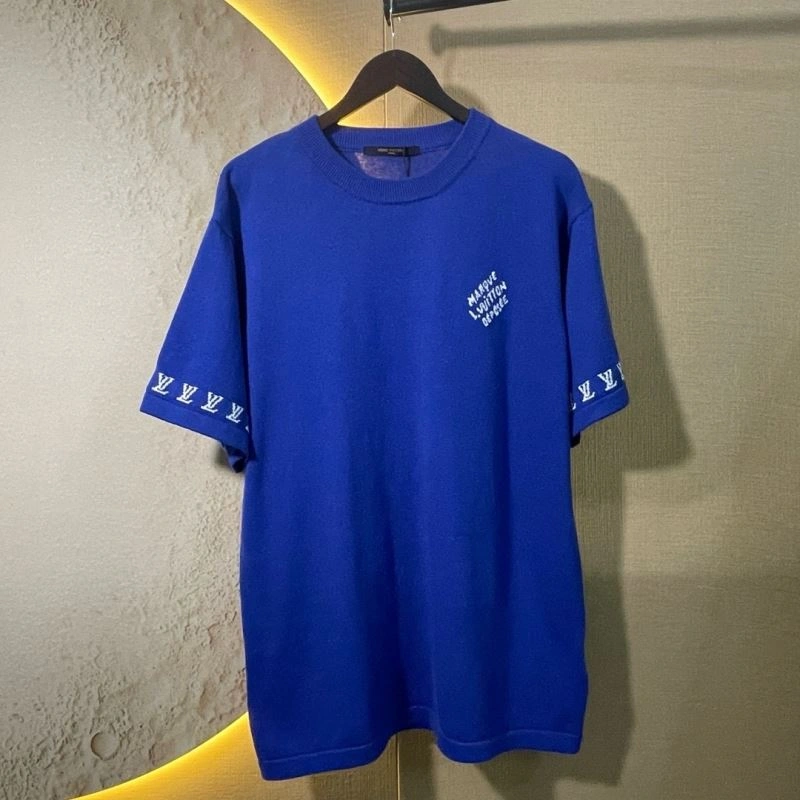 SmartChoice Louis Vuitton T-Shirts 138405