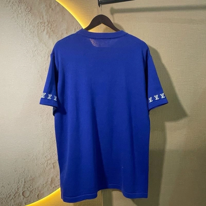 SmartChoice Louis Vuitton T-Shirts 138405