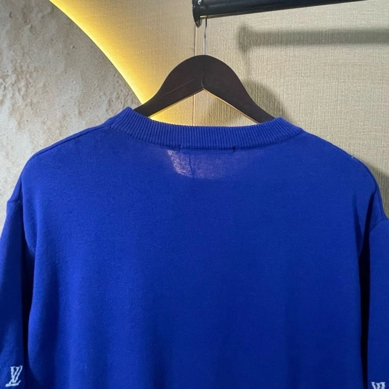 SmartChoice Louis Vuitton T-Shirts 138405