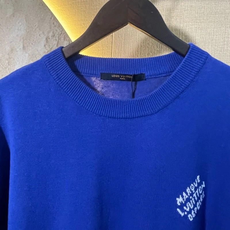 SmartChoice Louis Vuitton T-Shirts 138405
