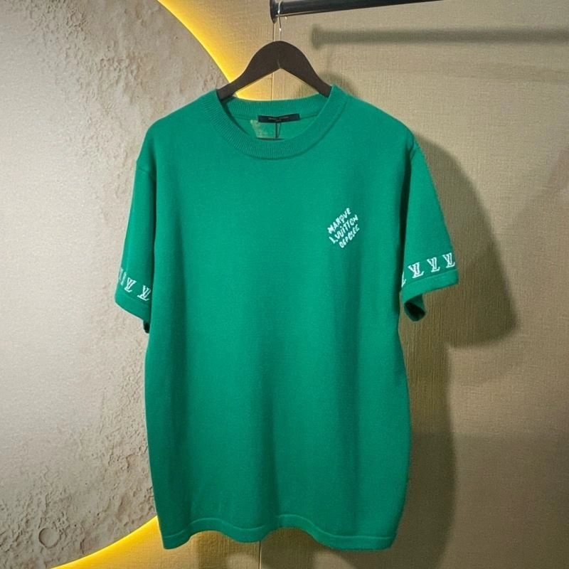 Louis Vuitton T-Shirts TravelReady 138393