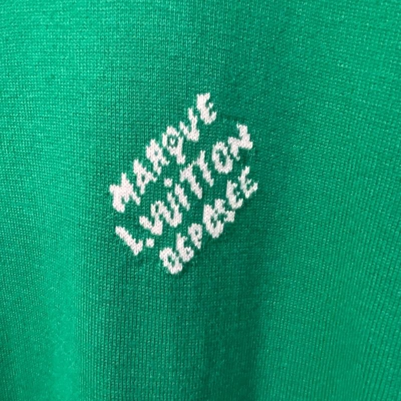 Louis Vuitton T-Shirts TravelReady 138393