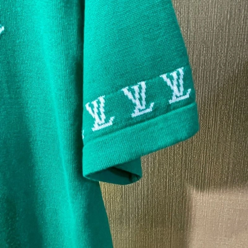 Louis Vuitton T-Shirts TravelReady 138393