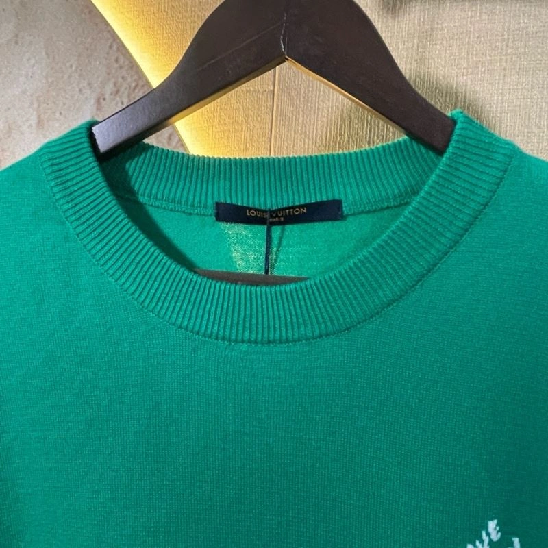 Louis Vuitton T-Shirts TravelReady 138393