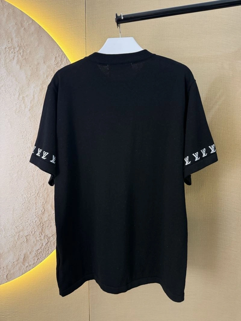Louis Vuitton T-Shirts Functional 138394