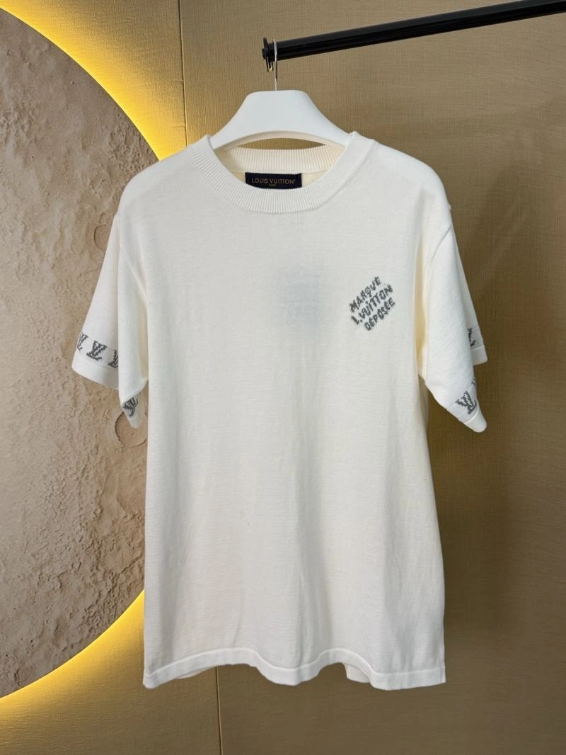 Louis Vuitton T-Shirts QuickDry 138400