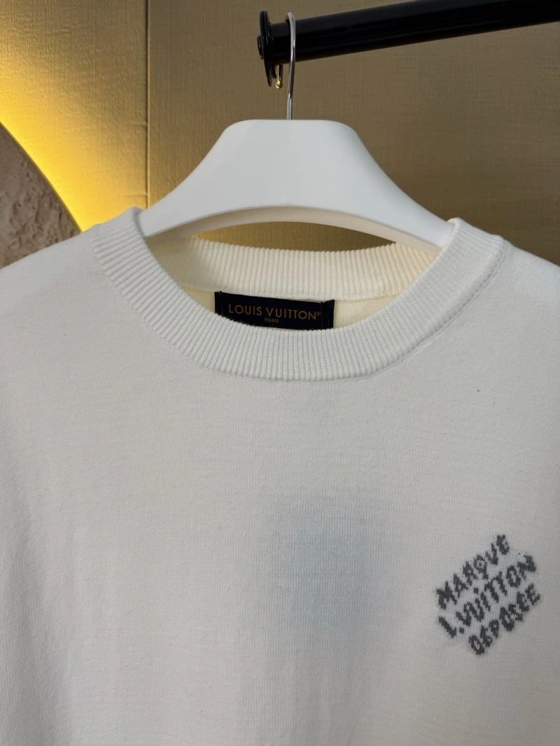 Louis Vuitton T-Shirts QuickDry 138400
