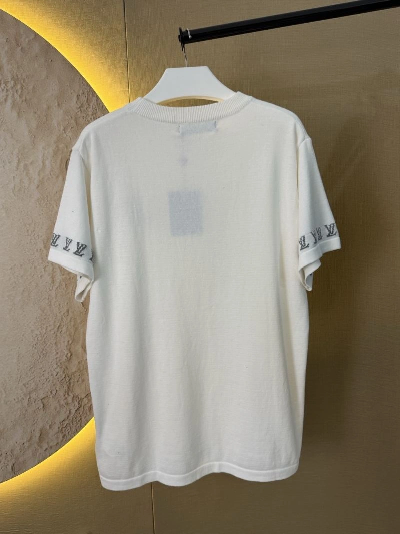 Louis Vuitton T-Shirts QuickDry 138400