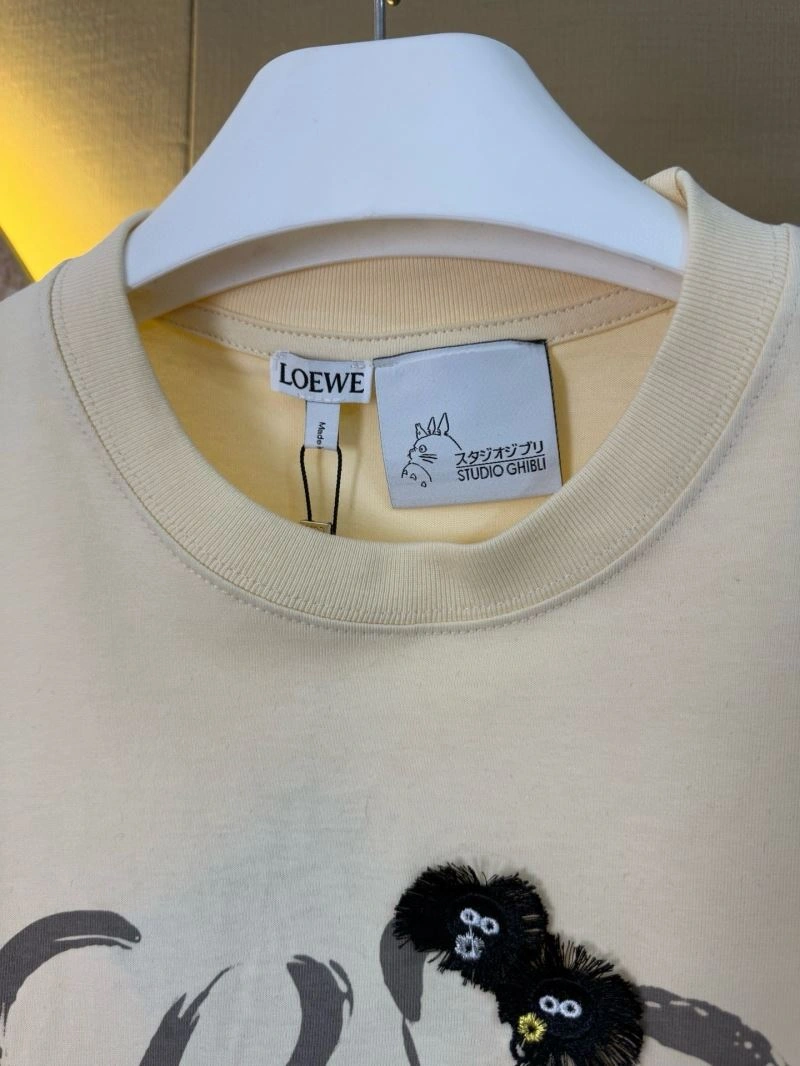 Louis Vuitton T-Shirts Bold 138398