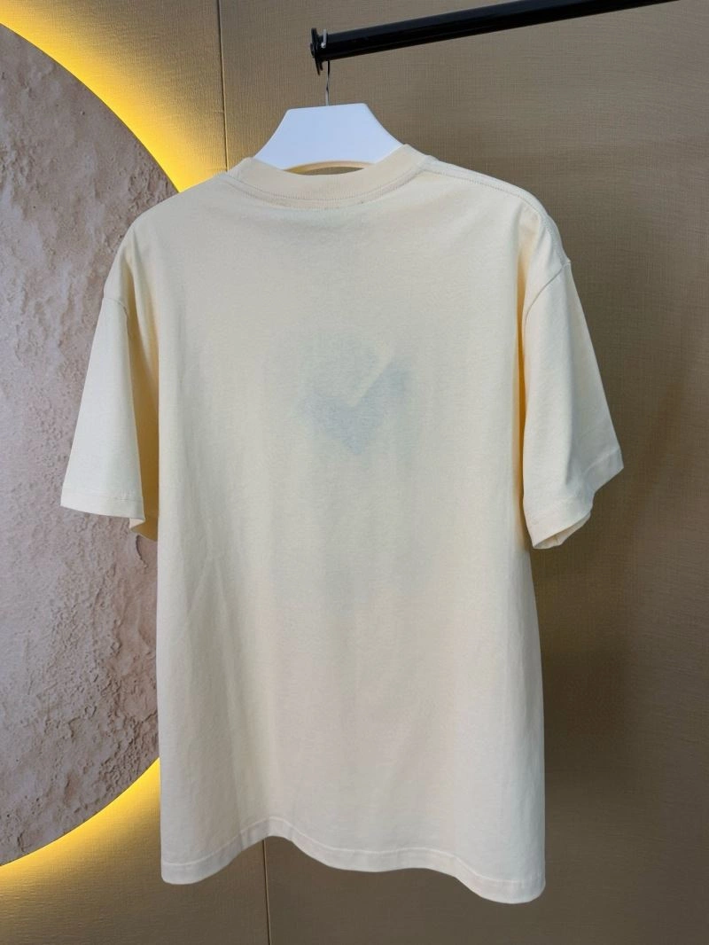 Louis Vuitton T-Shirts Bold 138398