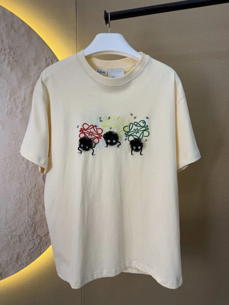 FreshLook Louis Vuitton T-Shirts 138396