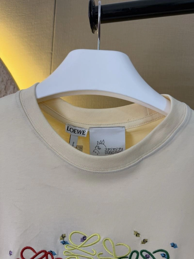FreshLook Louis Vuitton T-Shirts 138396