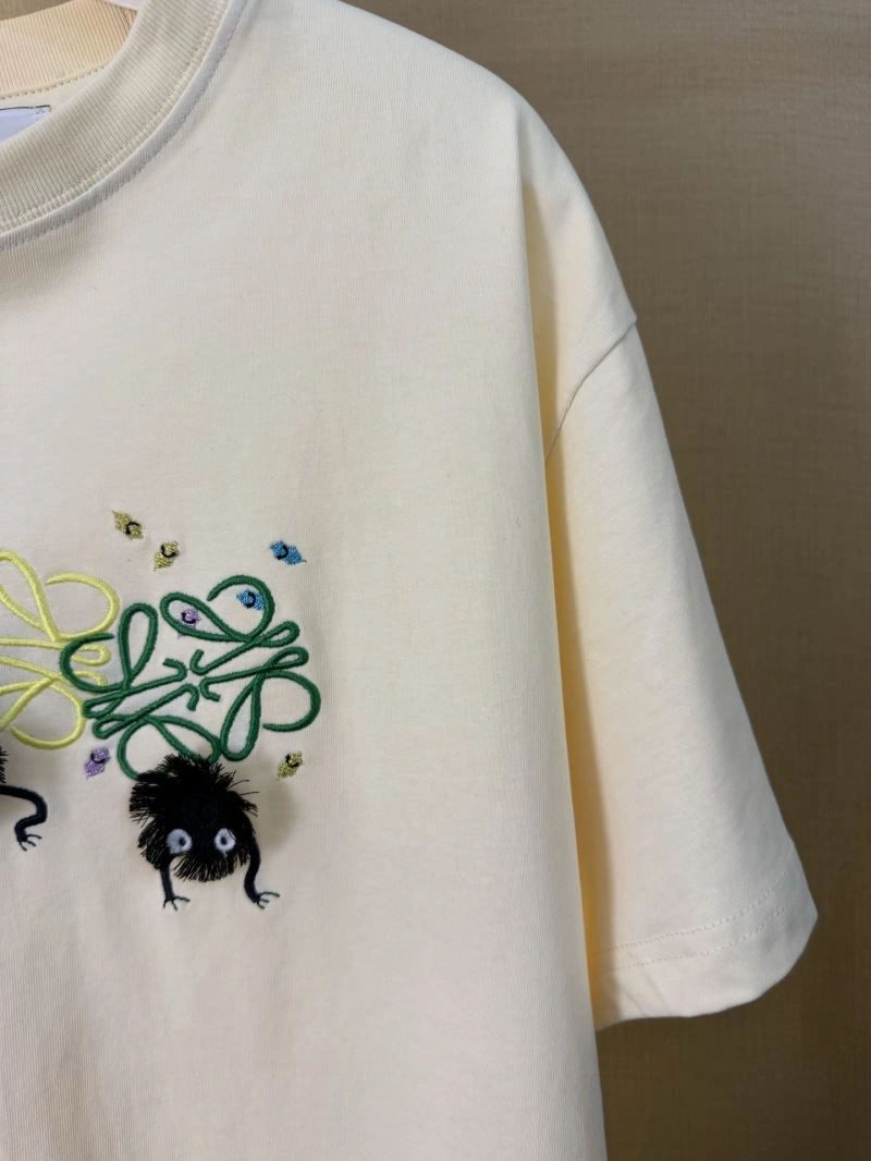 FreshLook Louis Vuitton T-Shirts 138396