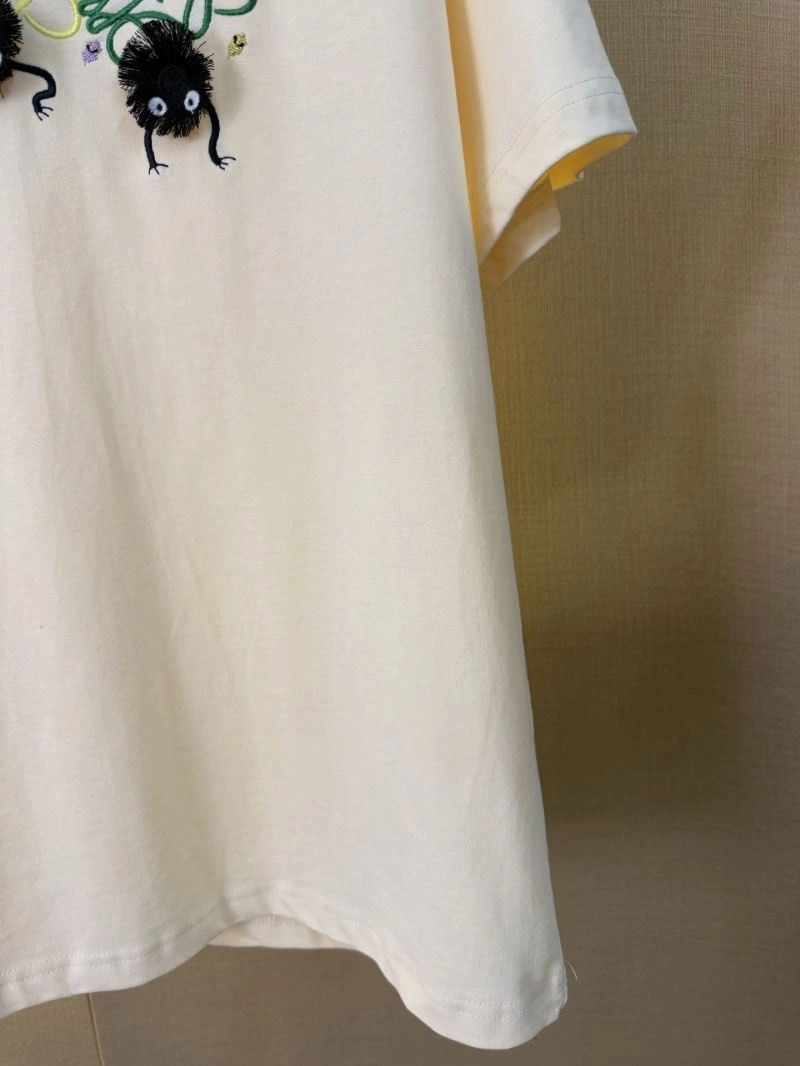 FreshLook Louis Vuitton T-Shirts 138396