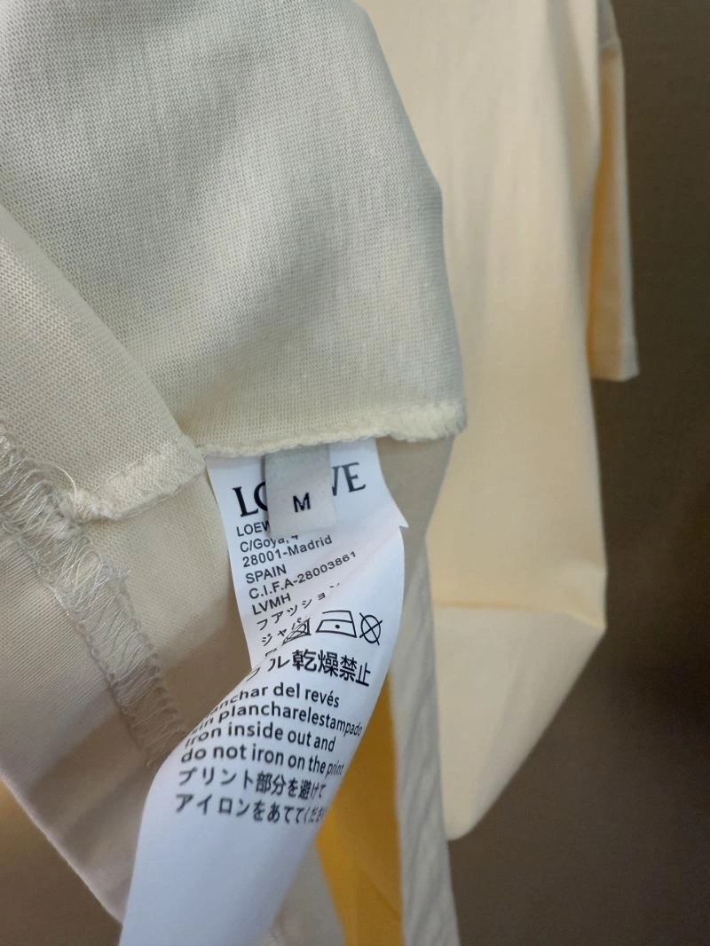 FreshLook Louis Vuitton T-Shirts 138396