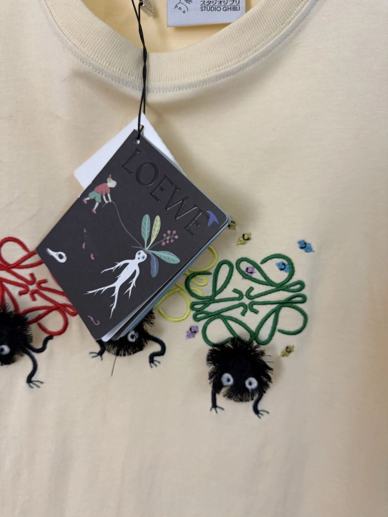 FreshLook Louis Vuitton T-Shirts 138396