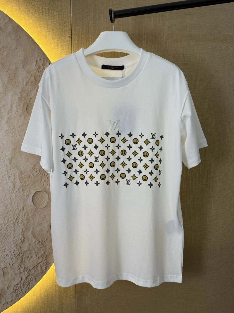 TechFriendly Louis Vuitton T-Shirts 138392