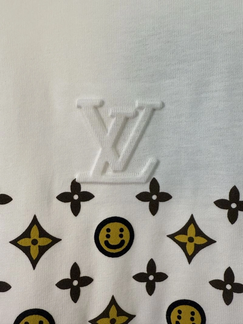 TechFriendly Louis Vuitton T-Shirts 138392
